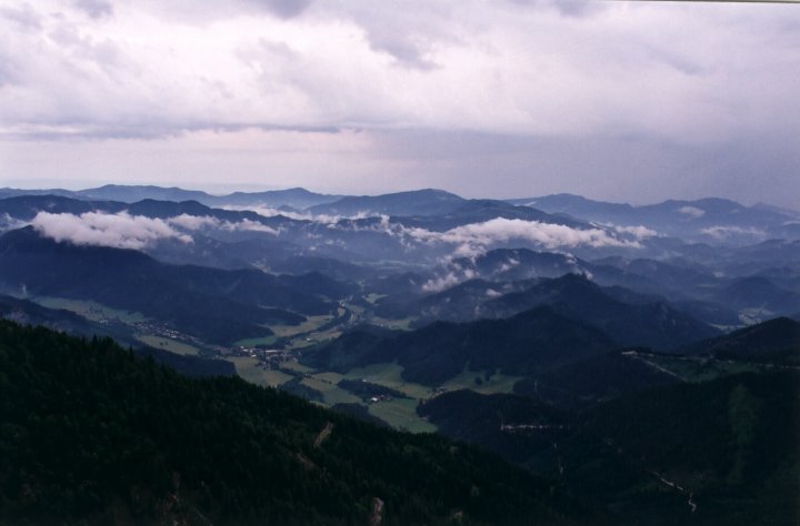 Alpenwander