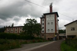 Benediktinský pivovar Broumov-Olivětín